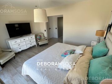 Casa en Venta 4 ambientes  con Renta - El Cantón  Escobar- Zona Norte
