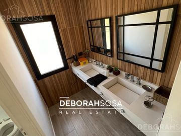 Casa en Venta 4 ambientes  con Renta - El Cantón  Escobar- Zona Norte