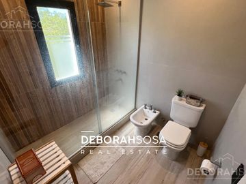Casa en Venta 4 ambientes  con Renta - El Cantón  Escobar- Zona Norte