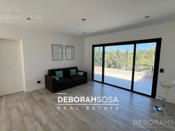 Casa en Venta 4 ambientes  con Renta - El Cantón  Escobar- Zona Norte