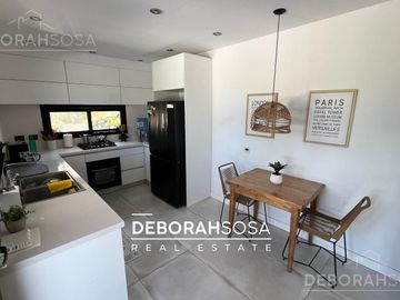 Casa en Venta 4 ambientes  con Renta - El Cantón  Escobar- Zona Norte
