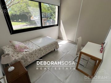 Casa en Venta 4 ambientes  con Renta - El Cantón  Escobar- Zona Norte