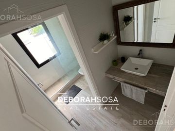 Casa en Venta 4 ambientes  con Renta - El Cantón  Escobar- Zona Norte