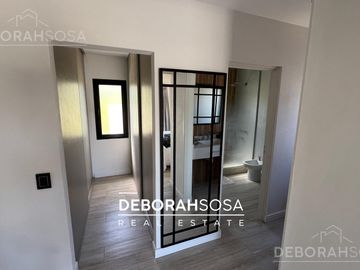 Casa en Venta 4 ambientes  con Renta - El Cantón  Escobar- Zona Norte