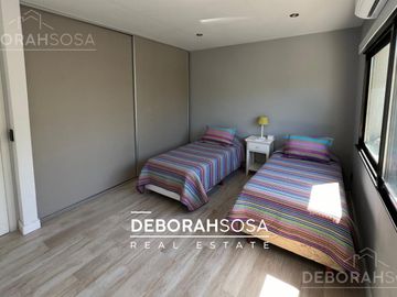 Casa en Venta 4 ambientes  con Renta - El Cantón  Escobar- Zona Norte