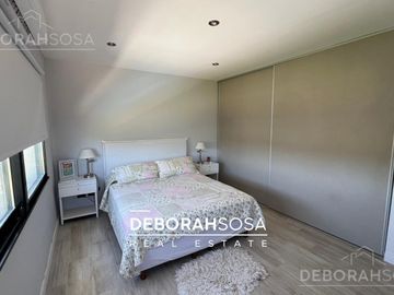 Casa en Venta 4 ambientes  con Renta - El Cantón  Escobar- Zona Norte