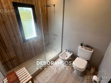 Casa en Venta 4 ambientes  con Renta - El Cantón  Escobar- Zona Norte