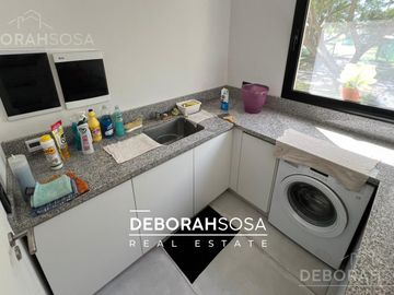 Casa en Venta 4 ambientes  con Renta - El Cantón  Escobar- Zona Norte
