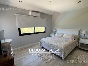 Casa en Venta 4 ambientes  con Renta - El Cantón  Escobar- Zona Norte
