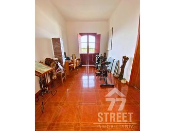 Casa en el Centro Histórico de Popayán