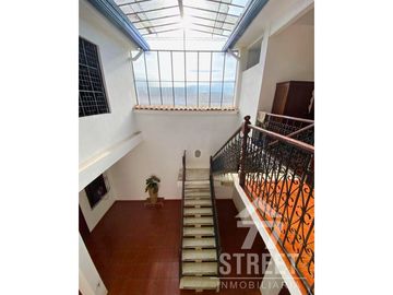 Casa en el Centro Histórico de Popayán