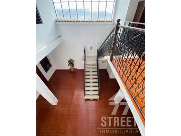 Casa en el Centro Histórico de Popayán
