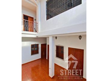 Casa en el Centro Histórico de Popayán