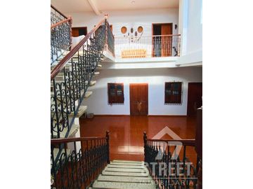Casa en el Centro Histórico de Popayán