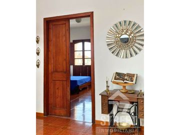 Casa en el Centro Histórico de Popayán