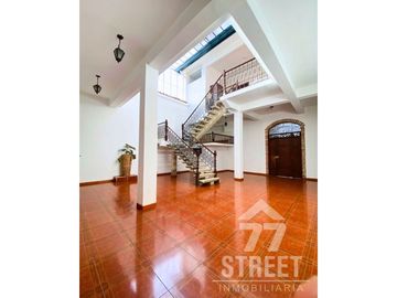 Casa en el Centro Histórico de Popayán