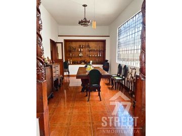 Casa en el Centro Histórico de Popayán