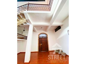 Casa en el Centro Histórico de Popayán