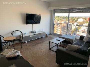 Departamento en San Isidro