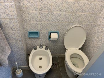 Departamento en San Isidro