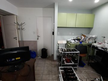 PH en Lanús Este