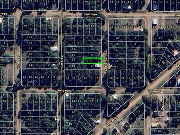 Terreno en venta - 500Mts2 - Nueva Atlantis
