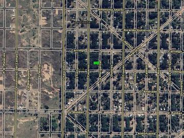 Terreno en venta - 500Mts2 - Nueva Atlantis