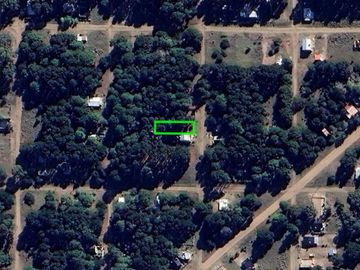 Terreno en venta - 500Mts2 - Nueva Atlantis