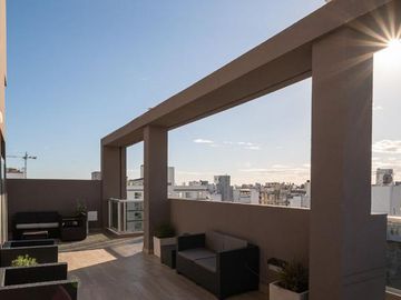 Departamento - Guemes