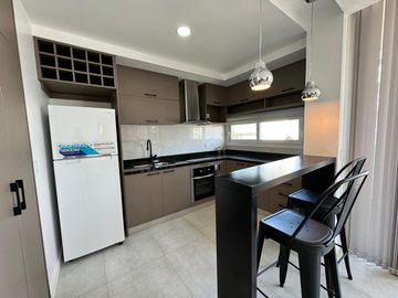 Departamento - Guemes