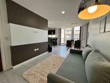 Departamento - Guemes