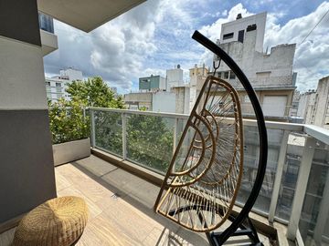 Departamento - Guemes