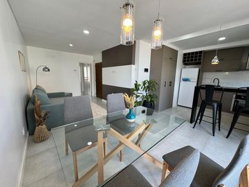 Departamento - Guemes