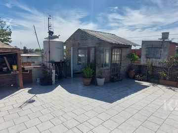 Casa en Lomas de Zamora  Villa Centenario