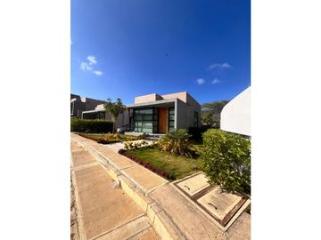 VENTA DE CASA CAMPESTRE EN TUBARA