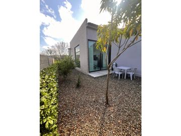 VENTA DE CASA CAMPESTRE EN TUBARA