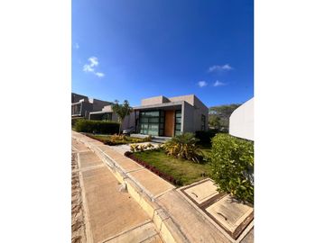 VENTA DE CASA CAMPESTRE EN TUBARA