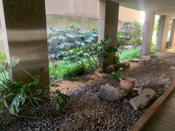 Departamento en  venta de 3 amb, refaccionado, edificio de excelente calidad