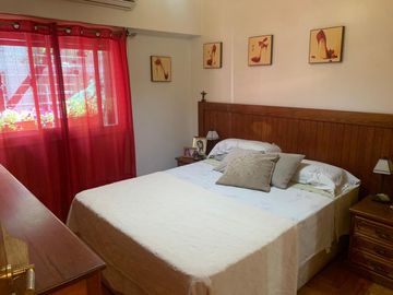 Departamento en  venta de 3 amb, refaccionado, edificio de excelente calidad