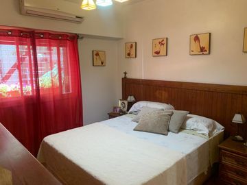Departamento en  venta de 3 amb, refaccionado, edificio de excelente calidad