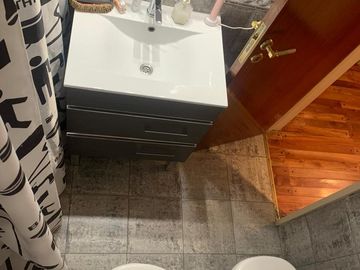 Departamento en  venta de 3 amb, refaccionado, edificio de excelente calidad