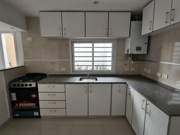 Casa en Olivos-Maipu/Uzal