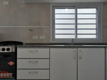 Casa en Olivos-Maipu/Uzal
