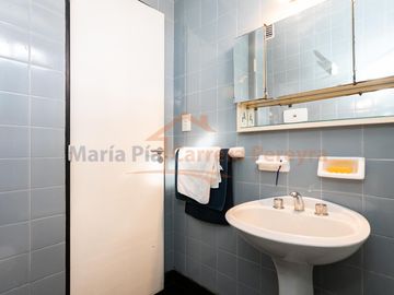 VENTA DEPARTAMENTO U OFICINA 4 AMBIENTES CON  COCHERA Y SEGURIDAD MITRE 1221