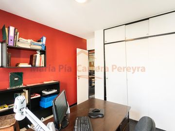 VENTA DEPARTAMENTO U OFICINA 4 AMBIENTES CON  COCHERA Y SEGURIDAD MITRE 1221