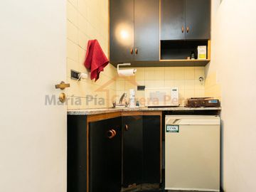 VENTA DEPARTAMENTO U OFICINA 4 AMBIENTES CON  COCHERA Y SEGURIDAD MITRE 1221