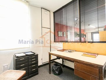 VENTA DEPARTAMENTO U OFICINA 4 AMBIENTES CON  COCHERA Y SEGURIDAD MITRE 1221