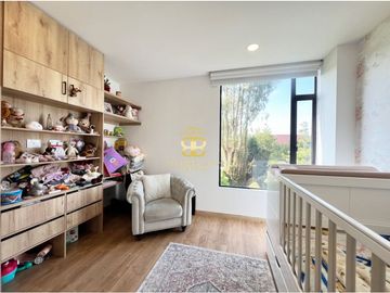 SE VENDE CASA EN CHIA VEREDA BOJACA