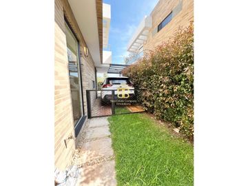SE VENDE CASA EN CHIA VEREDA BOJACA