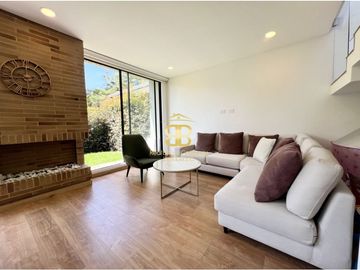 SE VENDE CASA EN CHIA VEREDA BOJACA